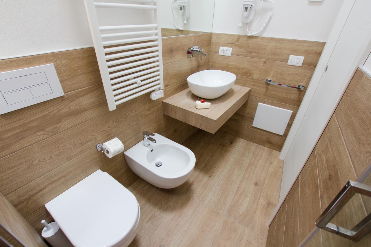 Quarto Latino B&B Альтамура Экстерьер фото