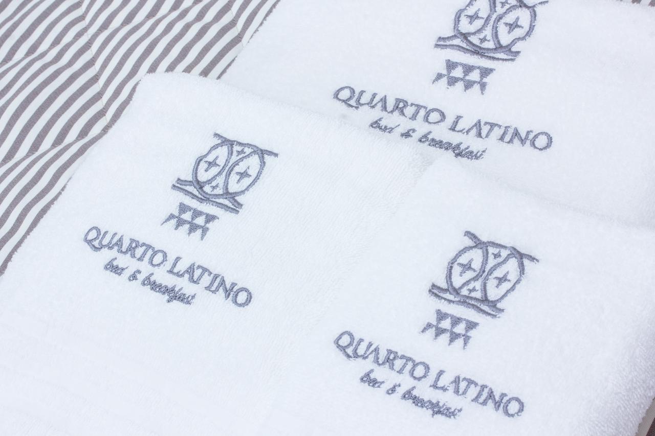 Quarto Latino B&B Альтамура Экстерьер фото