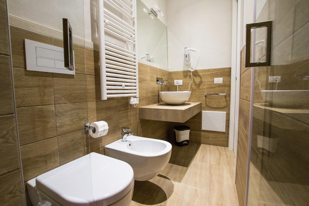Quarto Latino B&B Альтамура Экстерьер фото
