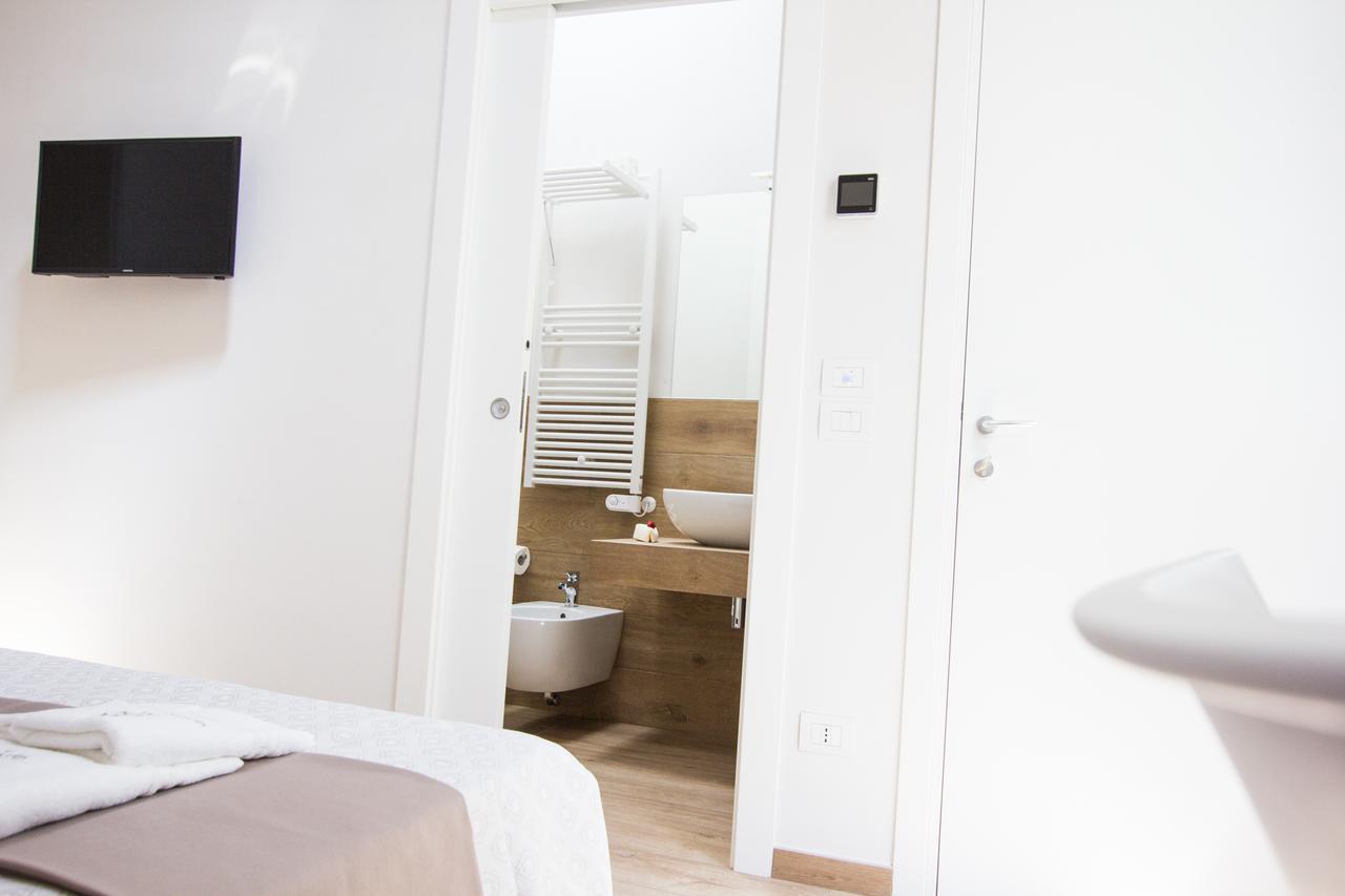 Quarto Latino B&B Альтамура Экстерьер фото