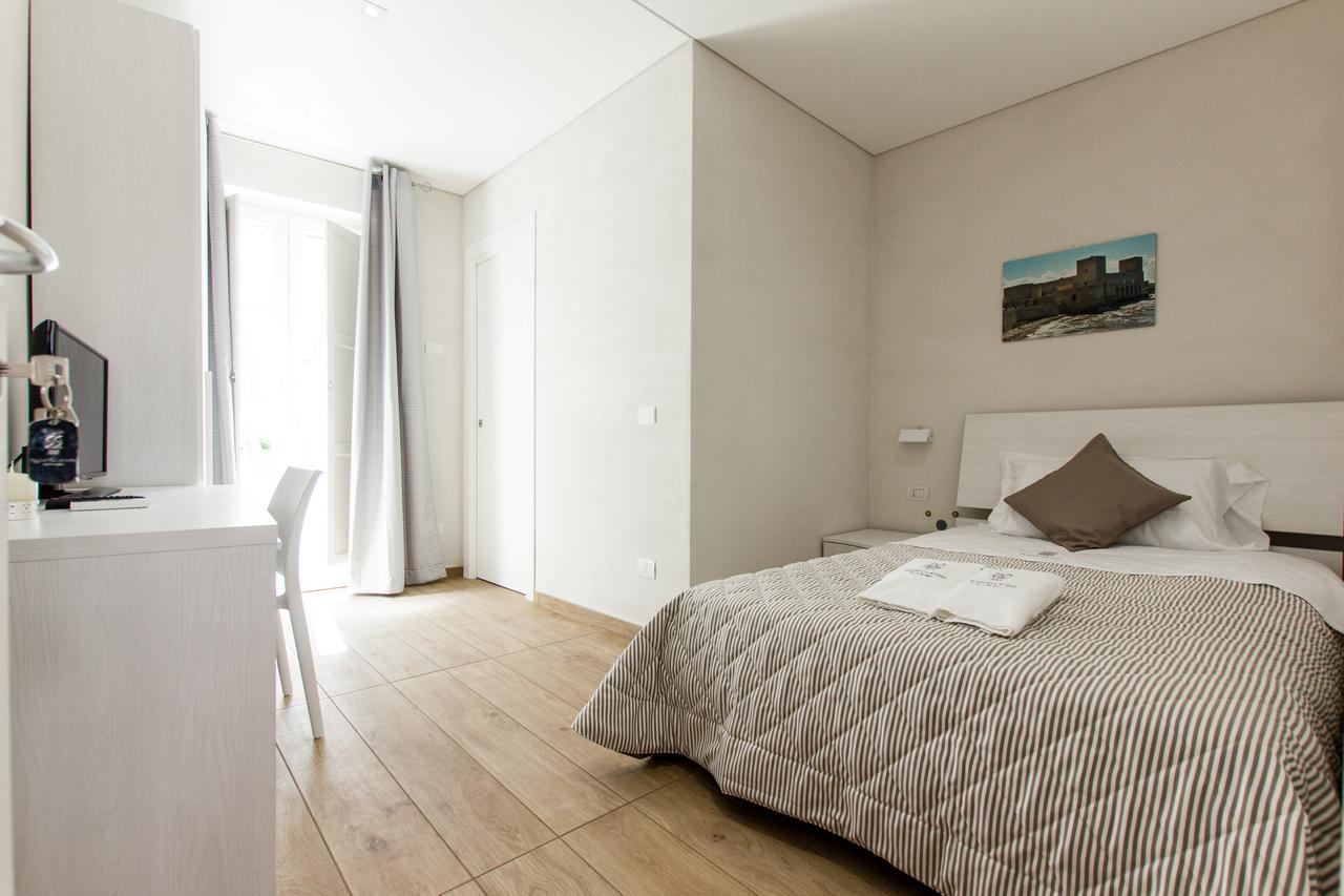 Quarto Latino B&B Альтамура Экстерьер фото