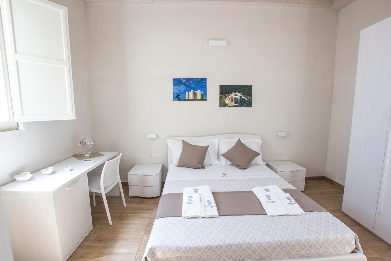 Quarto Latino B&B Альтамура Экстерьер фото