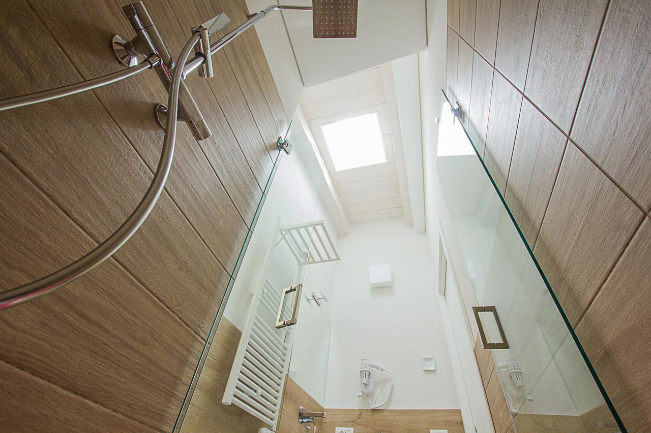 Quarto Latino B&B Альтамура Экстерьер фото